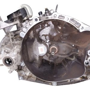 Caja De Velocidades Peugeot 408 2.0 16v (06245599)