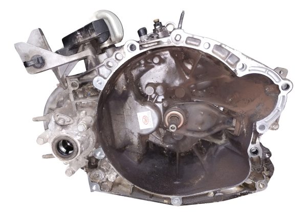 Caja De Velocidades Peugeot 408 2.0 16v (06245599)