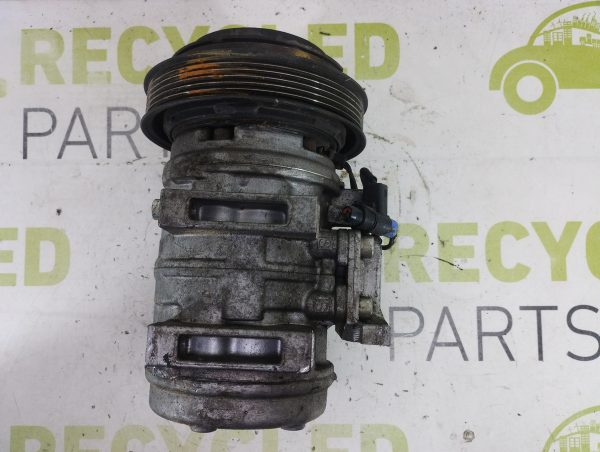 Compresor De A/a Ford Ka 1.0 (05975895)