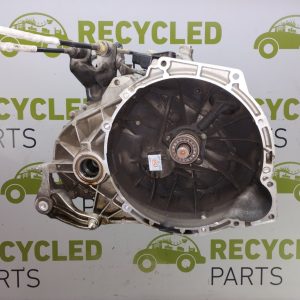 Caja De Velocidades Ford Focus 1.8 Diesel (05708609)