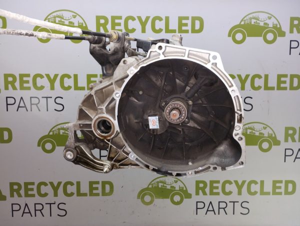 Caja De Velocidades Ford Focus 1.8 Diesel (05708609)