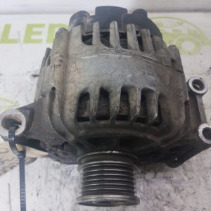 Alternador Peugeot 3008 1.6 Thp (06418378)