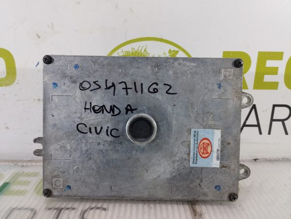 Modulo De Inyeccion Honda Civic (05471162)