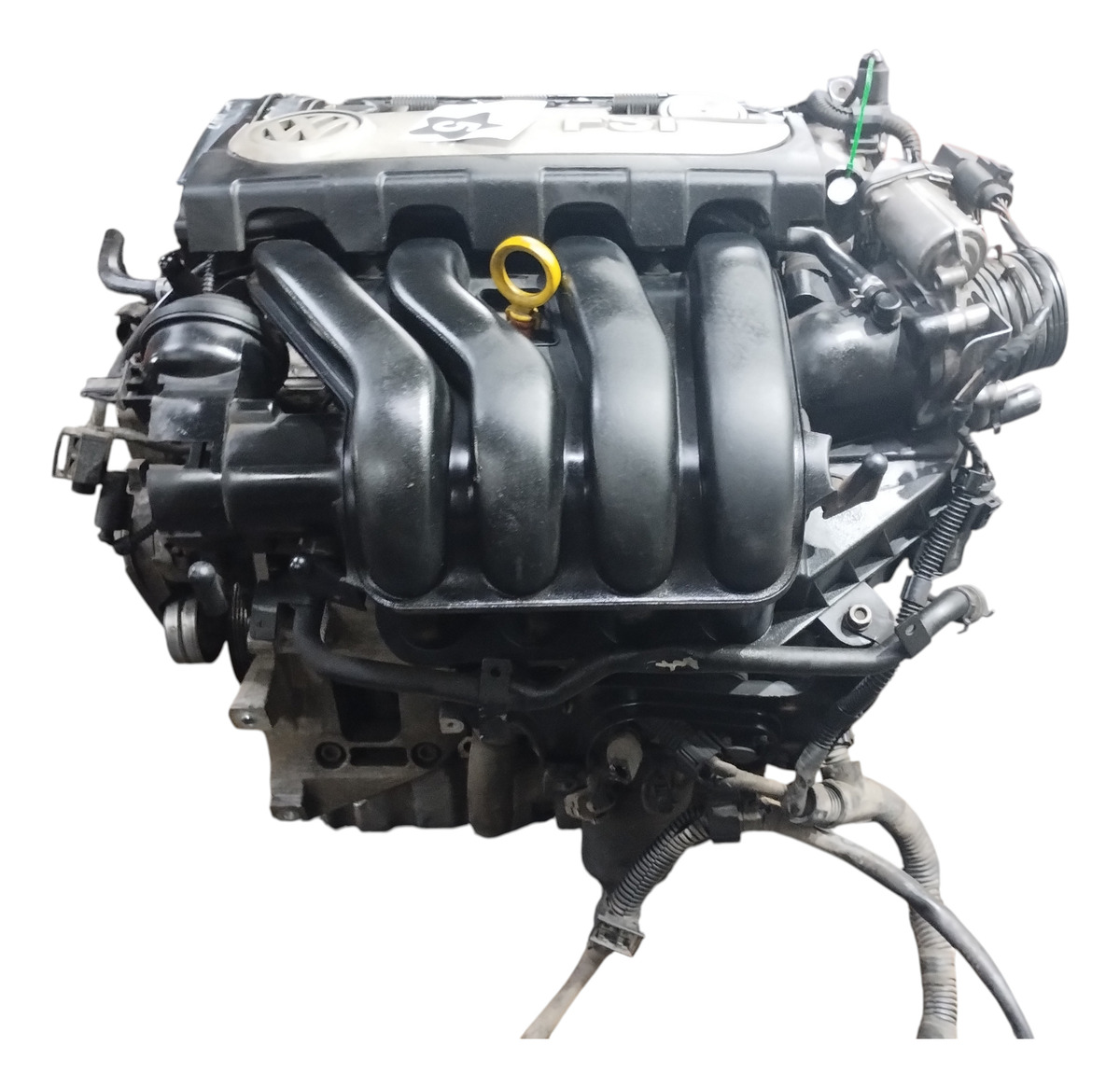 Motor Vw Passat 2.0 Fsi (06187488)