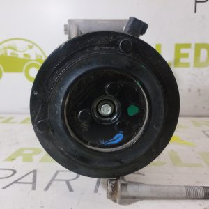 Compresor De A/a Ford Ka 1.5 (06174194)