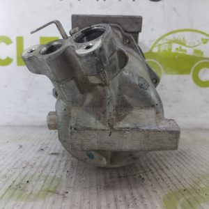 Compresor De A/a Renault Kangoo 2 1.6 (05820706)