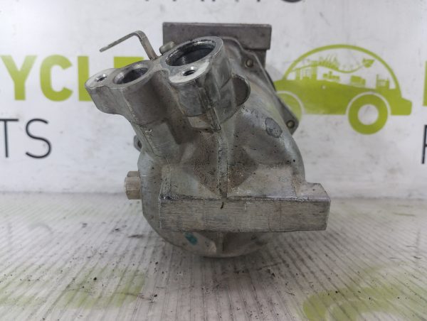 Compresor De A/a Renault Kangoo 2 1.6 (05820706)