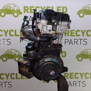 Motor Citroen C3 Aircross 1.6 16v (06024676)