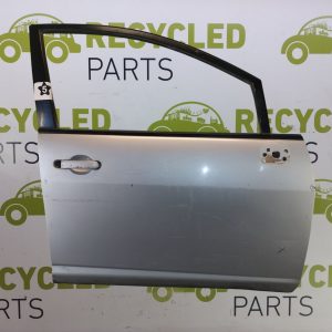 Puerta Delantera Derecha Nissan Tiida (05026877)