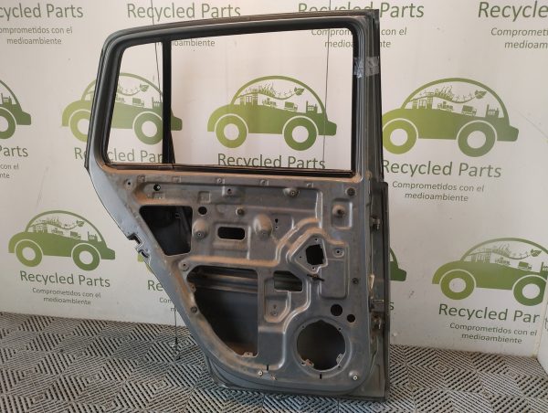 Puerta Trasera Izquierda Vw Suran Lv (05070708)