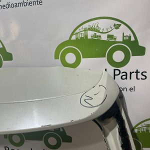 Porton Trasero Toyota Yaris Ln (03524208) Lp