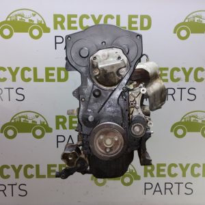 Motor Citroen C4 1.6 16v (05885364) Lp