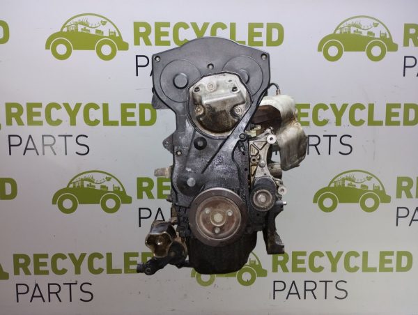 Motor Citroen C4 1.6 16v (05885364) Lp