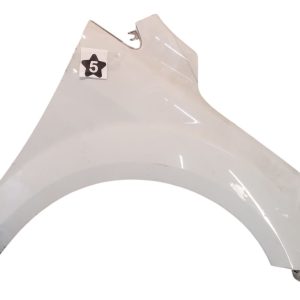 Guardabarro Derecho Ford Focus 2 (05906131)