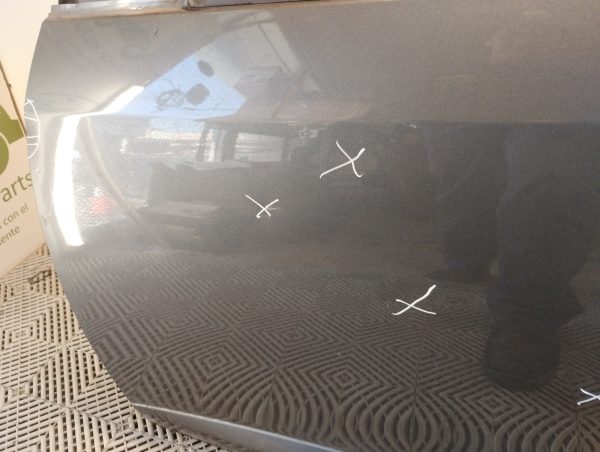 Puerta Delantera Izquierda Renault Fluence (05095587)
