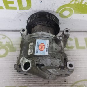 Compresor De A/a Fiat 500 1.4 (04872955)