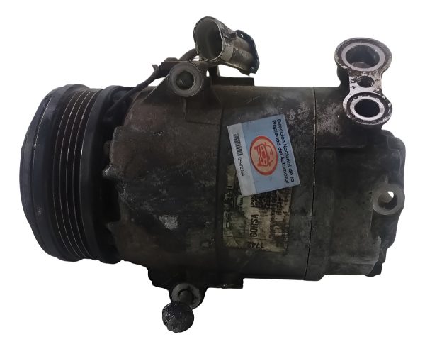 Compresor De A/a Chevrolet Corsa 2 1.8 (05972254)
