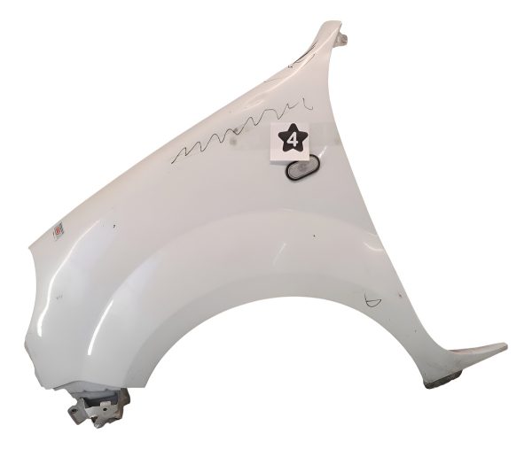 Guardabarro Izquierdo Renault Kangoo Li (05926163)