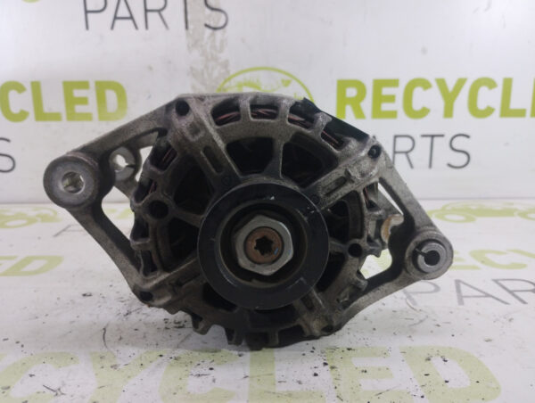 Alternador Chevrolet Classic 1.4 (05985370)