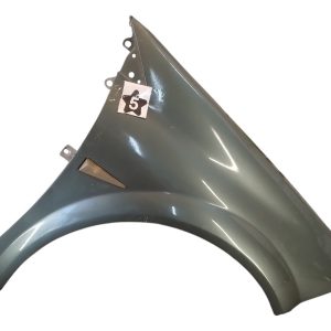 Guardabarro Derecho Renault Megane 2 (05802595)