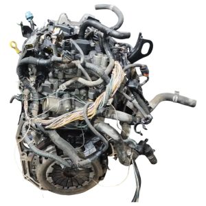 Motor Renault Captur 1.6 16v H4m (03694467)