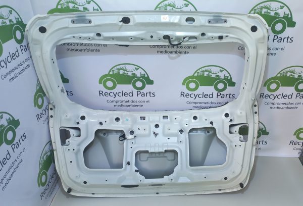 Porton Trasero Hyundai Tucson (04620717) Lp