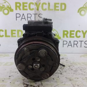 Compresor De A/a Honda Fit 1.5 (05847686)