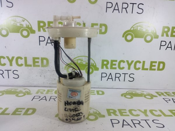 Bomba De Nafta Honda Civic 1.8 (03416699)
