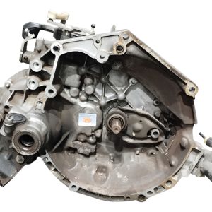 Caja De Velocidades Citroen C3 1.6 16v (05942221)