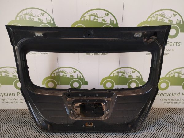 Porton Trasero Vw Gol Trend Lv G5 (04960640)