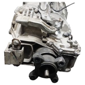 Caja De Velocidades Mercedes Benz 316 Cdi (05854035)