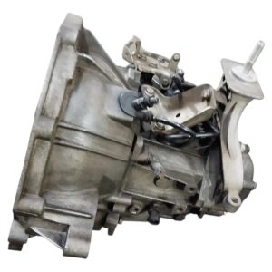 Caja De Velocidades Fiat Palio 1.6 16v (05972683)