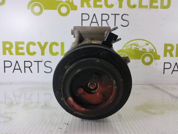 Compresor De A/a Ford Ka 1.5 (05375545)