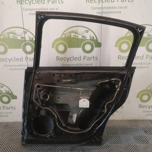 Puerta Trasera Derecha Citroen C4 5p (05903951)