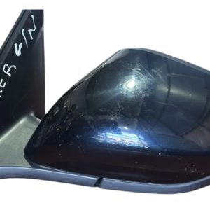 Espejo Ext Izquierdo Chevrolet Tracker Ln (06986956)
