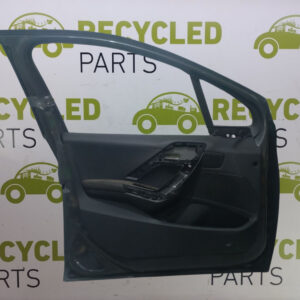 Puerta Delantera Izquierda Peugeot 2008 (05502903) Lp