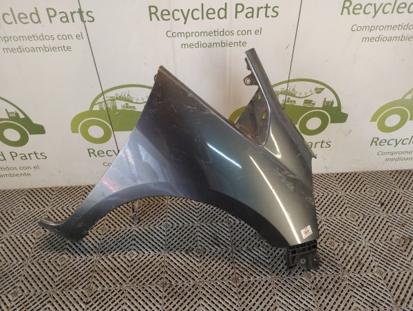 Guardabarro Derecho Honda Fit Li (05847678)