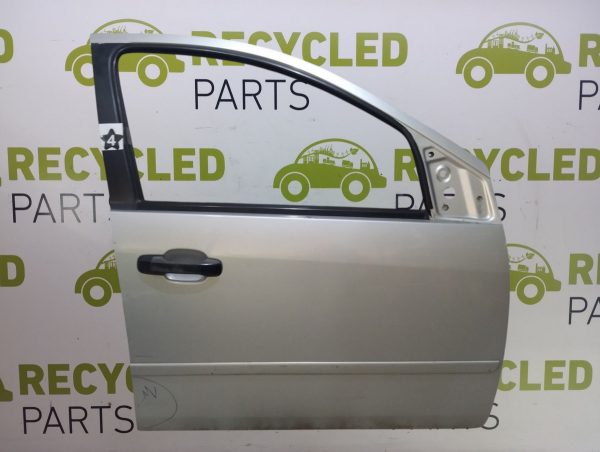 Puerta Delantera Derecha Ford Fiesta Max (05026354) Lp