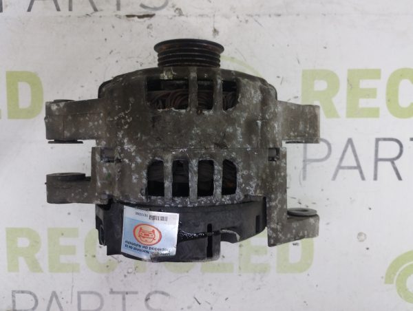 Alternador Chevrolet Agile 1.4 (06103390)