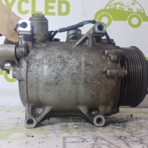 Compresor De A/a Honda Crv 2.4 (04705827)