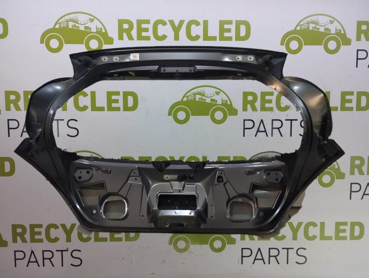 Porton Trasero Peugeot 308 (05412653) Lp