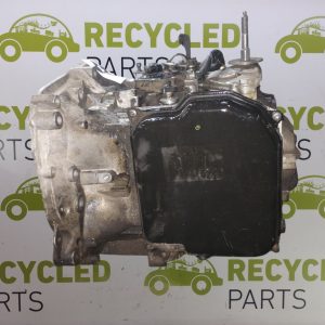 Caja De Velocidades Peugeot 408 2.0 16v At (05986490)