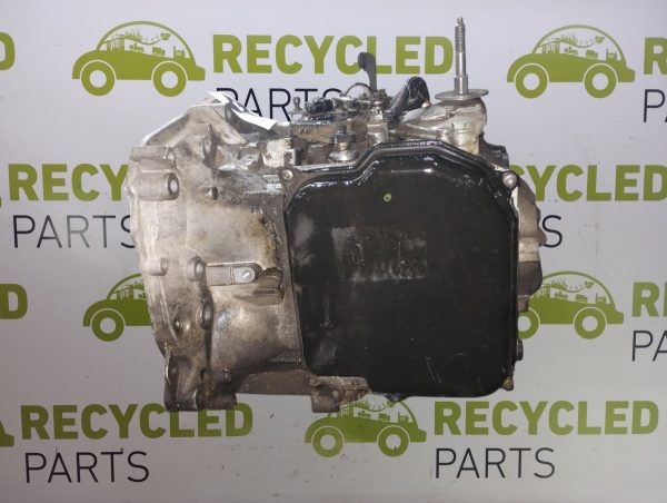 Caja De Velocidades Peugeot 408 2.0 16v At (05986490)
