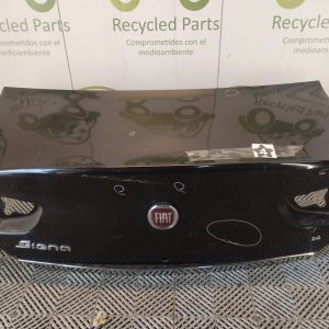 Tapa De Baul Fiat Grand Siena (05608992)