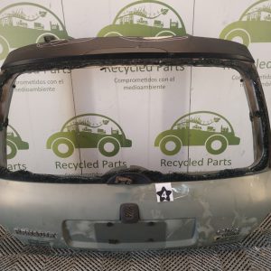 Porton Trasero Renault Clio 2 F1 (06352428)