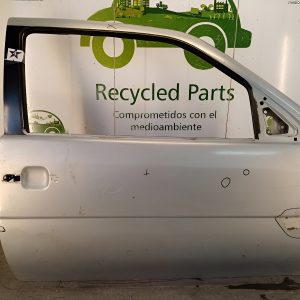 Puerta Delantera Derecha Vw Gol G2 G3 G4 3p (03730510)