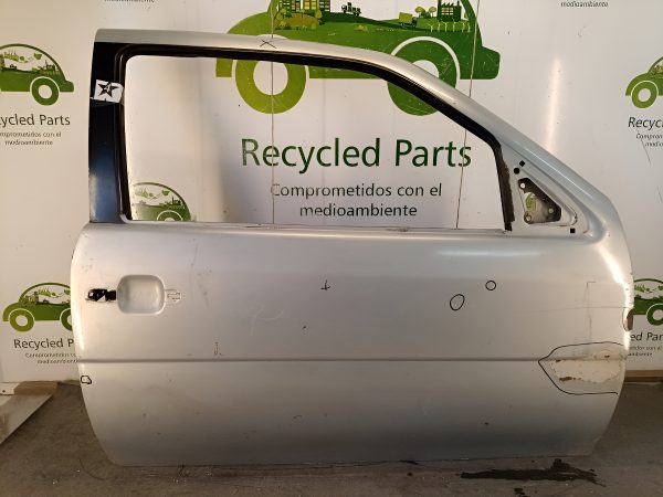 Puerta Delantera Derecha Vw Gol G2 G3 G4 3p (03730510)
