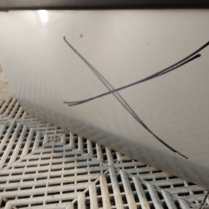Puerta Delantera Derecha Vw Passat B4 (05029946)