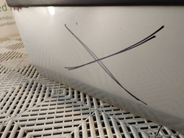 Puerta Delantera Derecha Vw Passat B4 (05029946)