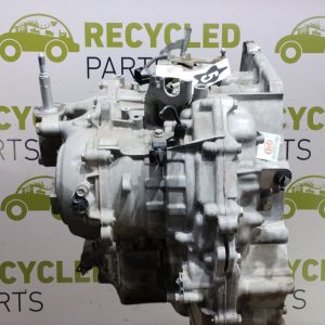 Caja De Velocidades Renault Captur 1.6 16v Cvt (05240277)